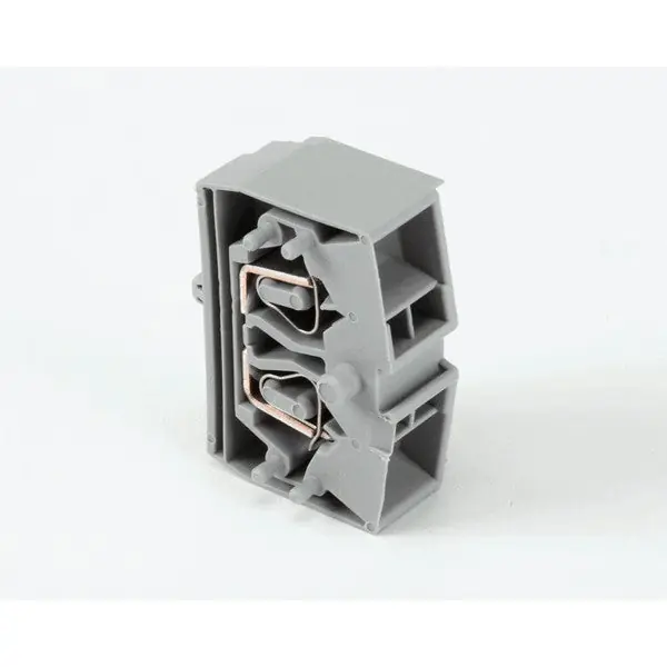 Terminal Block 4 Conductor Replacement TB0065 for BKI Barbeque King