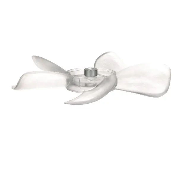 FAN BLADE CW 5-1/4 BORE Replacement 312023 for Low Temp Manufacturing