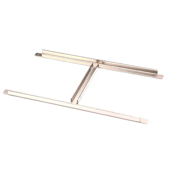 Adapter H-Bar 1/6th Size Replacement 263-BEU-0043-S for Delfield