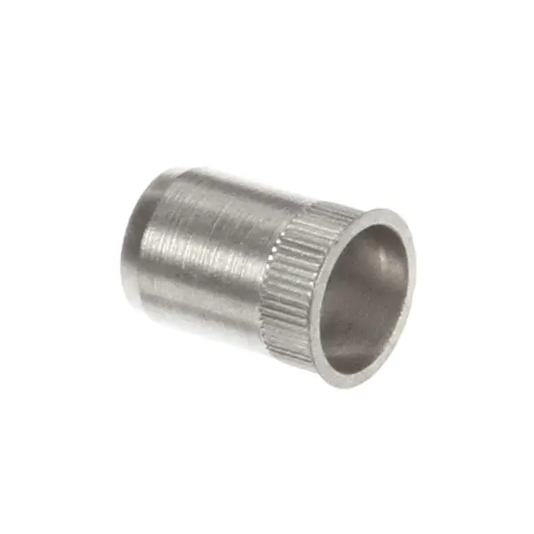 RIVNUT ROUND M8 X 1/25 Replacement 5940026 for BKI