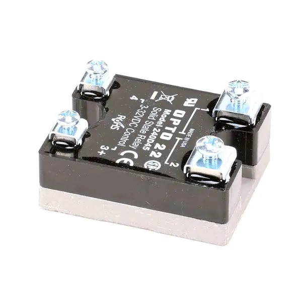 RELAY SSR 45 AMP Replacement 1312-034 for Concordia Coffee Company