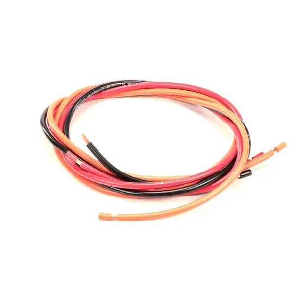 HARNESS-L1-L2-L3-8AWG Replacement 94539-009 for Henny Penny