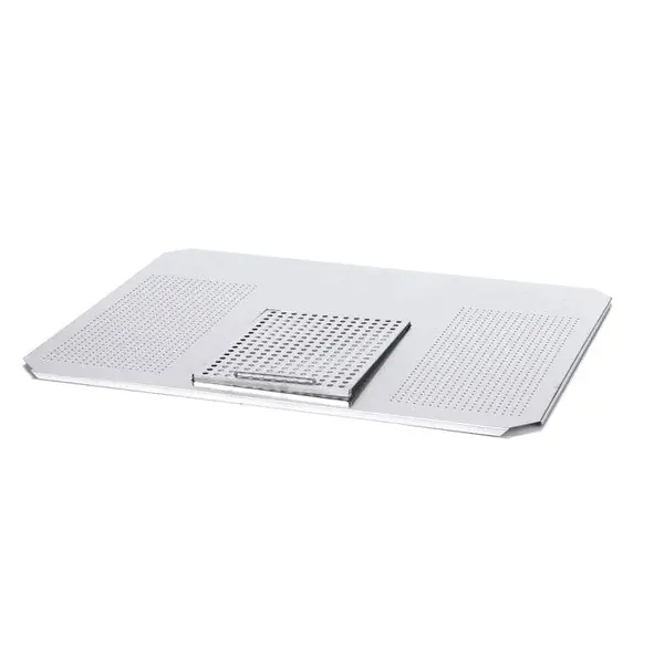 Bottom Corn Pan Replacement 115668 for Gold Medal