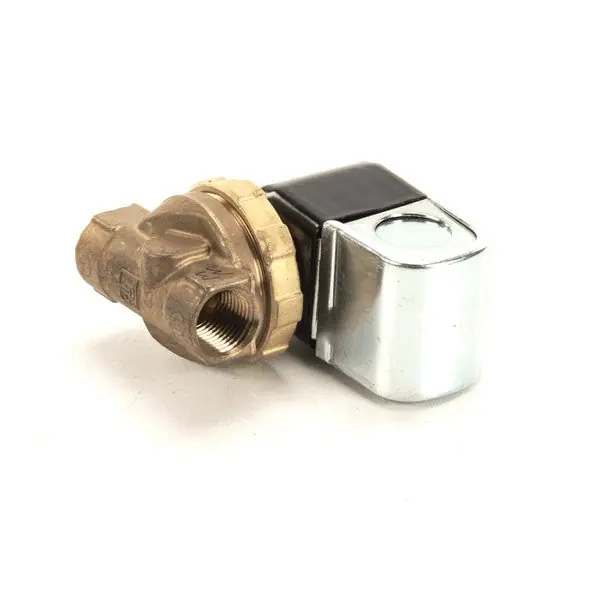 Valve Solenoid W/Jnctn Box Replacement 22115 for Cleveland