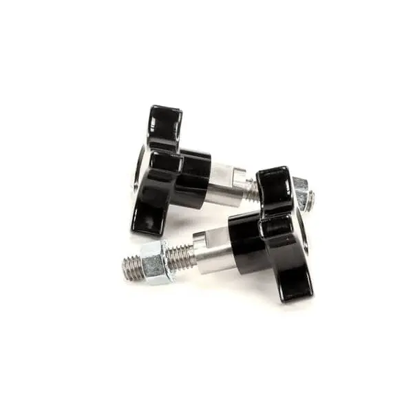 Knob Kit MG22 Replacement 8700222A for Univex
