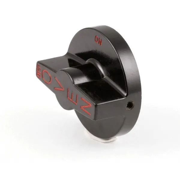 Knob Assembly Valve Oven On-Off Replacement 1160533 for Southbend