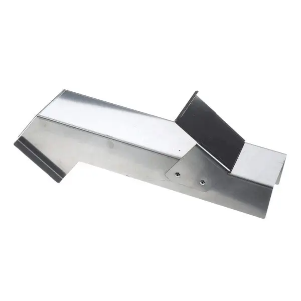 KIT ICE DUMP CHUTE Replacement 020007990 for Multiplex