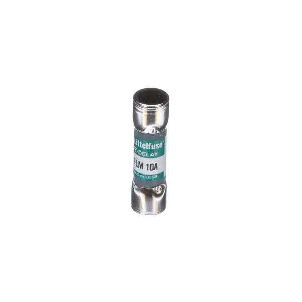10 AMP Fuse Replacement 511-5207 for Lvo Manufacturing