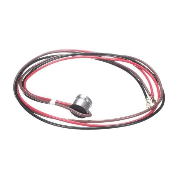 Defrost Fan Control Replacement 30102004 for Heatcraft