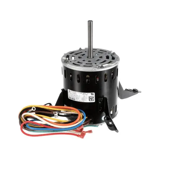 115V 5 Speed 1075 RPM Motor Replacement HC52TQ115 for Carrier