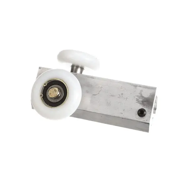 Support W/Wheel Replacement 7675-05 for Frank Door Company