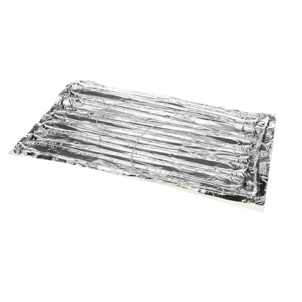 Blanket Heater 235W 208V Replacement 504661 for Marshall Air