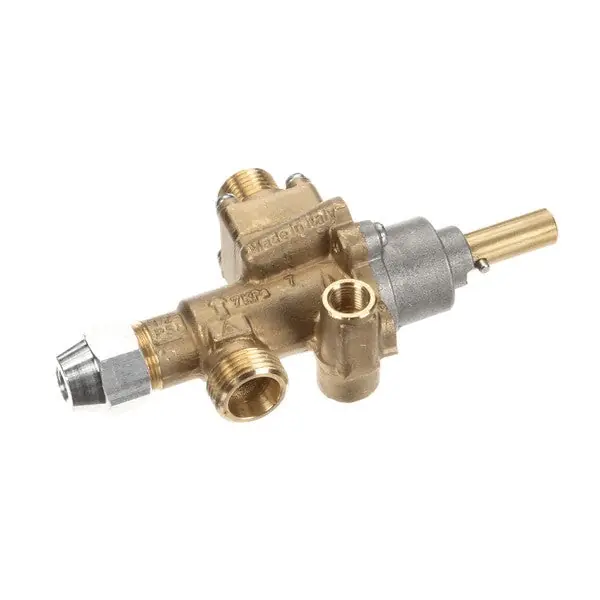 GAS TAP for Electrolux Replacement 0C6758