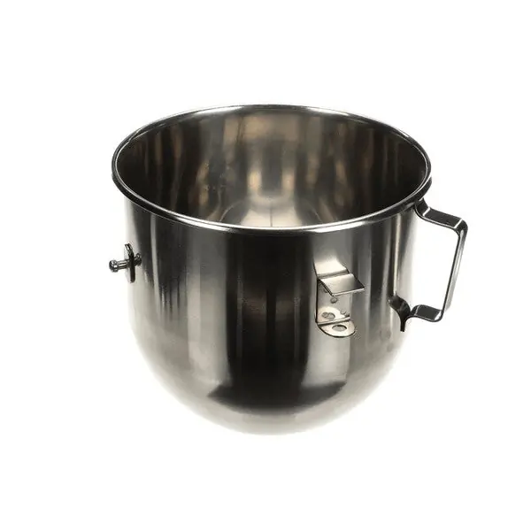 8 QT Bowl Replacement XXBOWL-08 for Globe