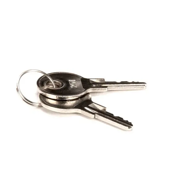 KEY - 00450.00 Replacement for Cma Dishmachines