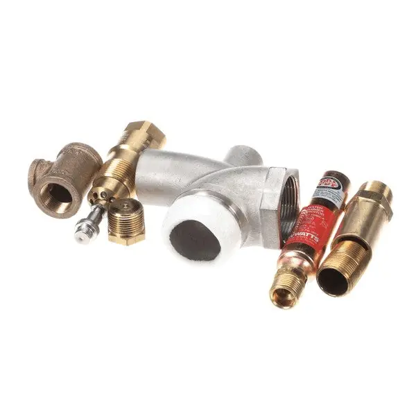 Drain Water Temping Kit Replacement 06401-004-85-80 for Jackson