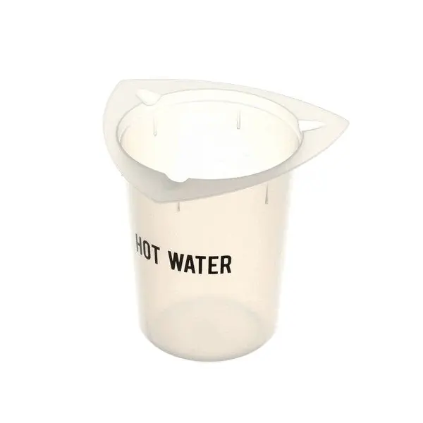 Beaker Hot Water Replacement 3400-034 for Concordia Coffee Company