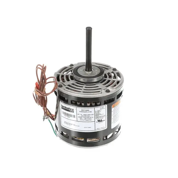 MOTOR 1/3 HP 200-230V 4 8 FRAME Replacement 8110393 for Mavrik