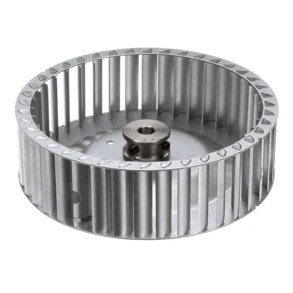 Blower Wheel PPP F11 GPO Replacement 2U-71500-01 for Lang