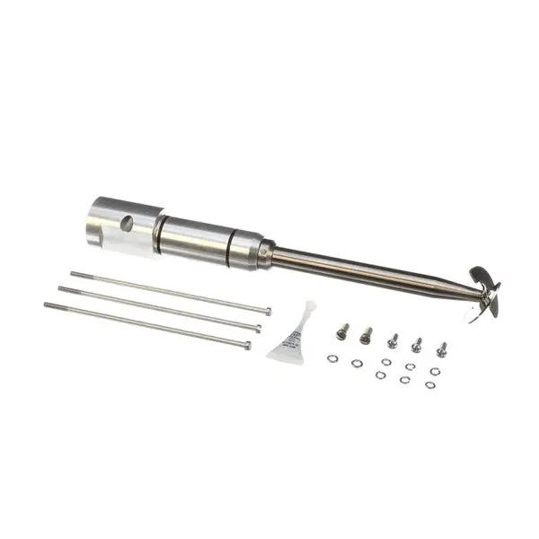 SPINDLE HOUSING & SHAFT-ASSEMBLY 2 Replacement HC119891 for Electro Freeze