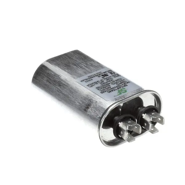 Capacitor 15MFD 370/440V Oval Replacement 8110533 for Mavrik