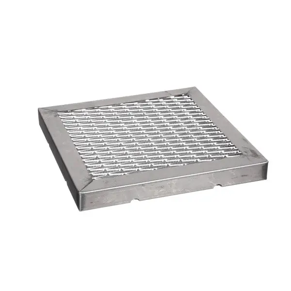 Air Filter Power Eight by Eight Replacement 7000732-8 for Sertek Llc