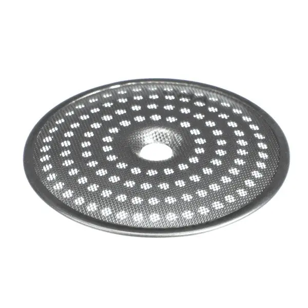 SHOWER PLATE Replacement 27100 for Astoria Espresso Machines