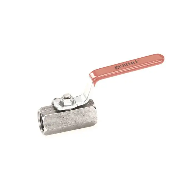 Ball Valve 1/2 Replacement 8035169 for Mavrik