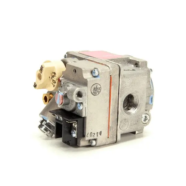 Valve Gas 1/2 BMSER 24V TPILE LP Replacement P5045639 for Pitco