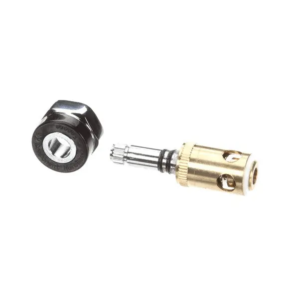 Faucet Repair Kit Hot Water Valve Replacement 03011921 for Glastender