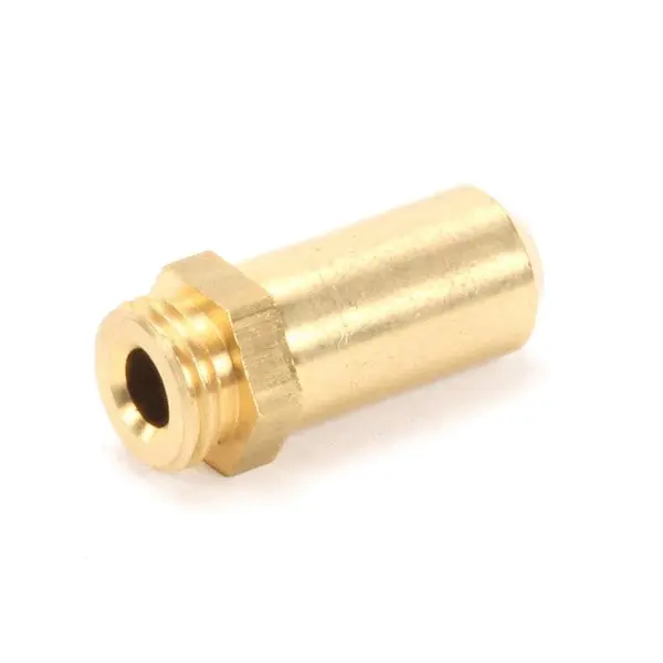 MAIN BURNER ORIFICE PROPANE GAS for Town Foodservice Equipment 56869 Replacement