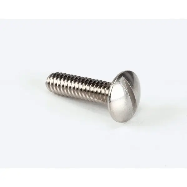 Screw 1/4-20 X 1 Replacement SCR418 for BKI (Barbeque King)