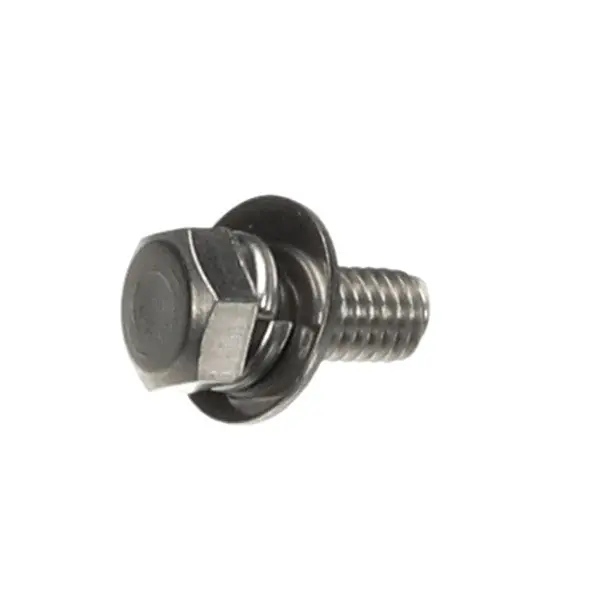 HEX BOLT 512 ASSEMBLY S Replacement 7B0230512 for Hoshizaki