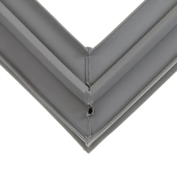 Gasket Freezer Case Door Replacement 22.210001151 for Franke