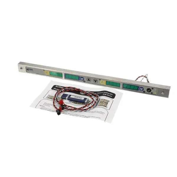 Kit BB 4 CH Main Jib EHB42 Replacement 510-509S for Prince Castle