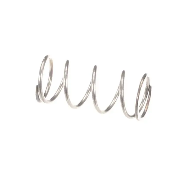 Compression Spring Replacement 2001.0109P for Rational Cooking Systems