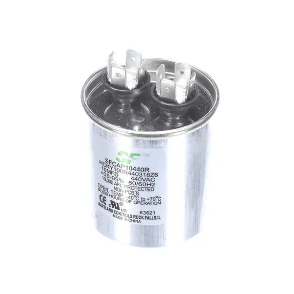 Capacitor 10MFD 370/440V Replacement 8110530 for Mavrik