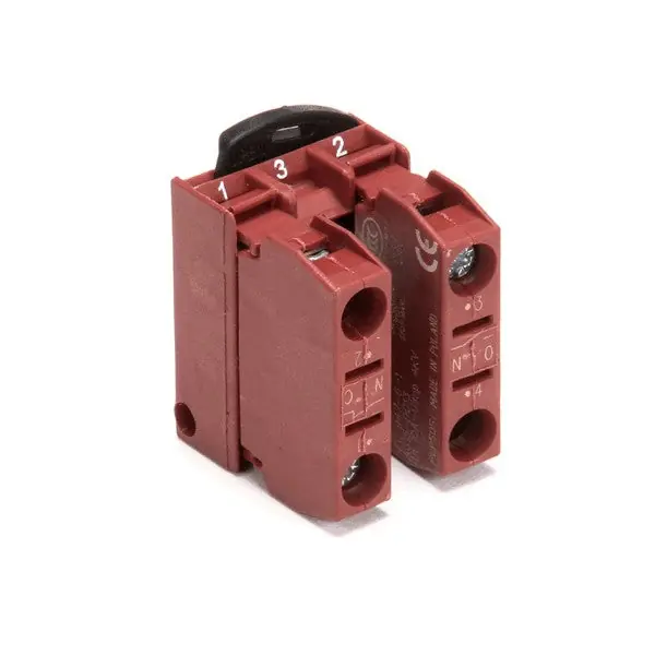 Power Switch Elec Card Replacement M00353 for Globe