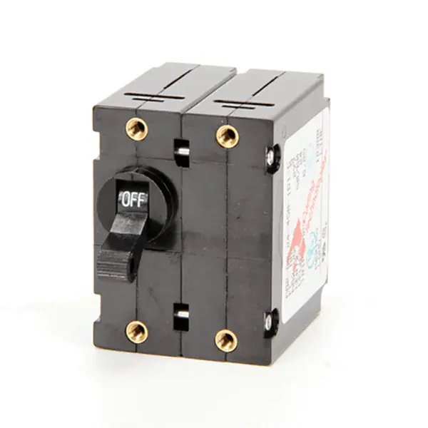 SWITCH 2 POLE 5 AMP Replacement 2E-Y8493 for Star Mfg