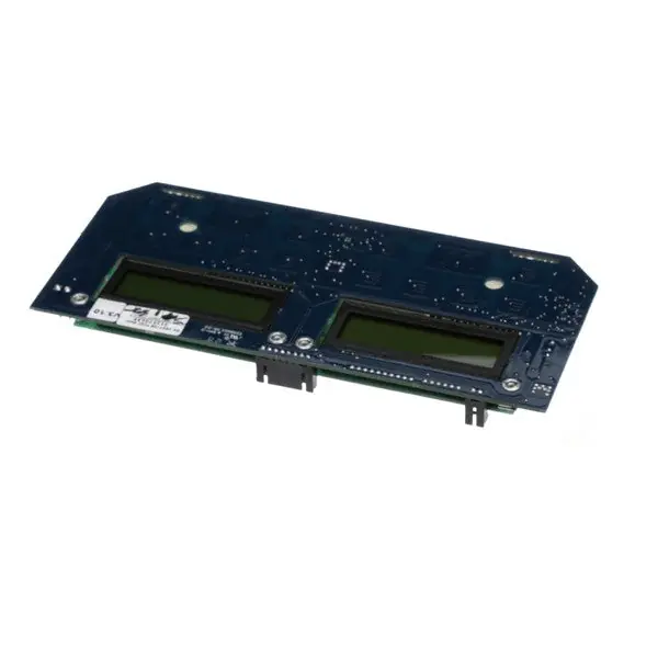 PCB Assembly ROHS FCOJ Door Replacement 64-2647/06-SP for Lancer Juice Machines