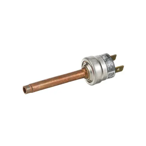 SWITCH PRESSURE HPC NC 4 50/300 Replacement 000013579 for Multiplex