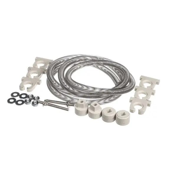 HEATER COIL RESTRING KIT Replacement 88RC0000CB363119 for Carrier