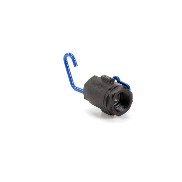 VALVE BALL 1-1/4 FP NLKG LH/FT Replacement 60138701 for Anets