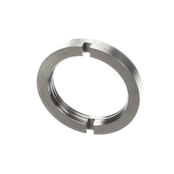 NUT SHANK 1-1/16-16THD Replacement 321652000 for Cornelius