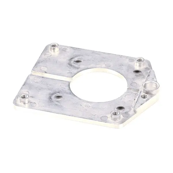 ALUMINUM PLATE POWER (SINGLE) Replacement 17-3104-0001 for Frozen Beverage Dispensers