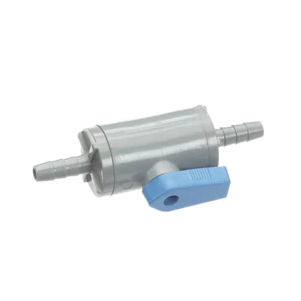 Inline Shut-Off Valve Replacement 3998290 for Lancer Juice Machines