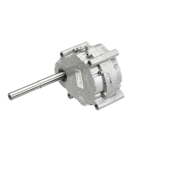 AIR PUMP 124MM SHAFT Replacement 3.3.02.01.022 for Spaceman