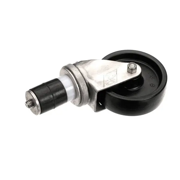 Caster Stainless for Marshall Air Replacement 501629SS for Marshall Air