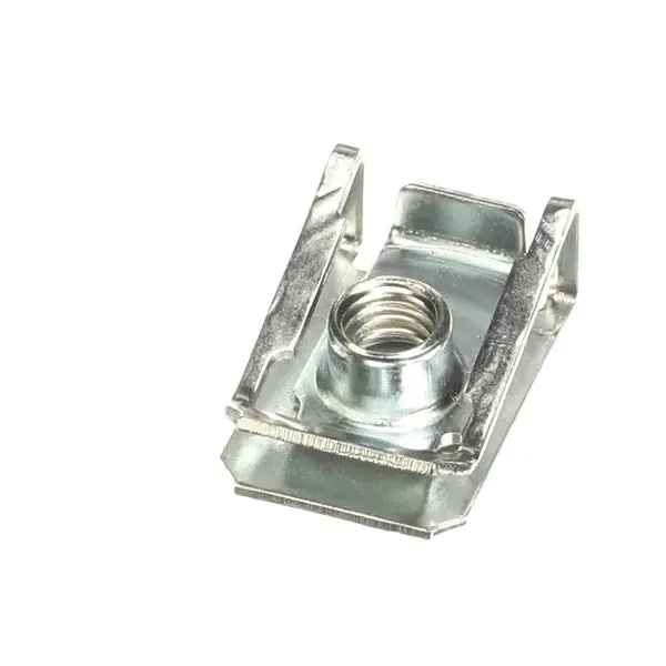SHEET METAL NUT M6 Replacement 3370066164 for Schaerer