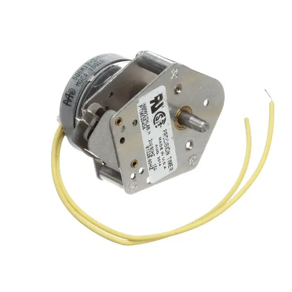 Timer Electrical 2-Hour 60 HZ Replacement 4326.60HZ for Hardt